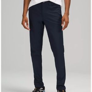 Lululemon ABC Slim-Fit Pant 32"